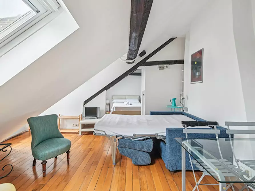 Immagine 4 di Appartamento in affitto  in Rue de Bourgogne a Paris 07