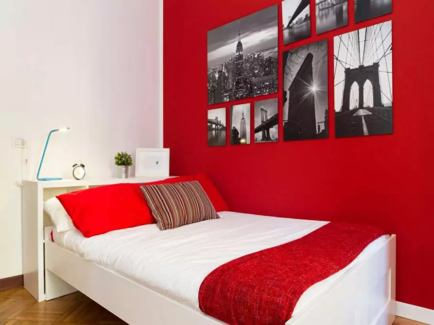 Immagine 4 di Camera in affitto  in Via Larga a Milano