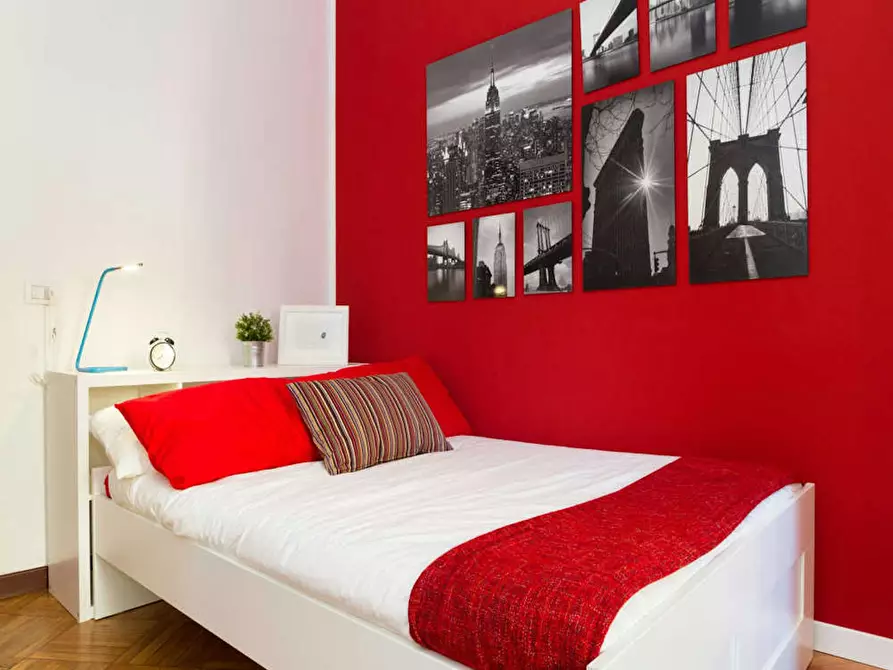 Immagine 1 di Camera in affitto  in Via Larga a Milano