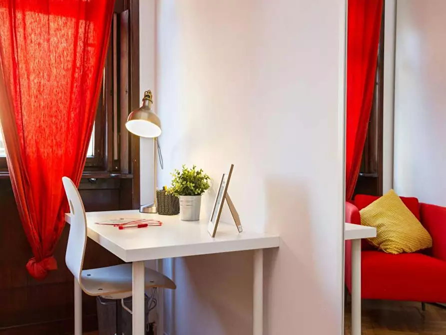 Immagine 7 di Camera in affitto  in Via Larga a Milano