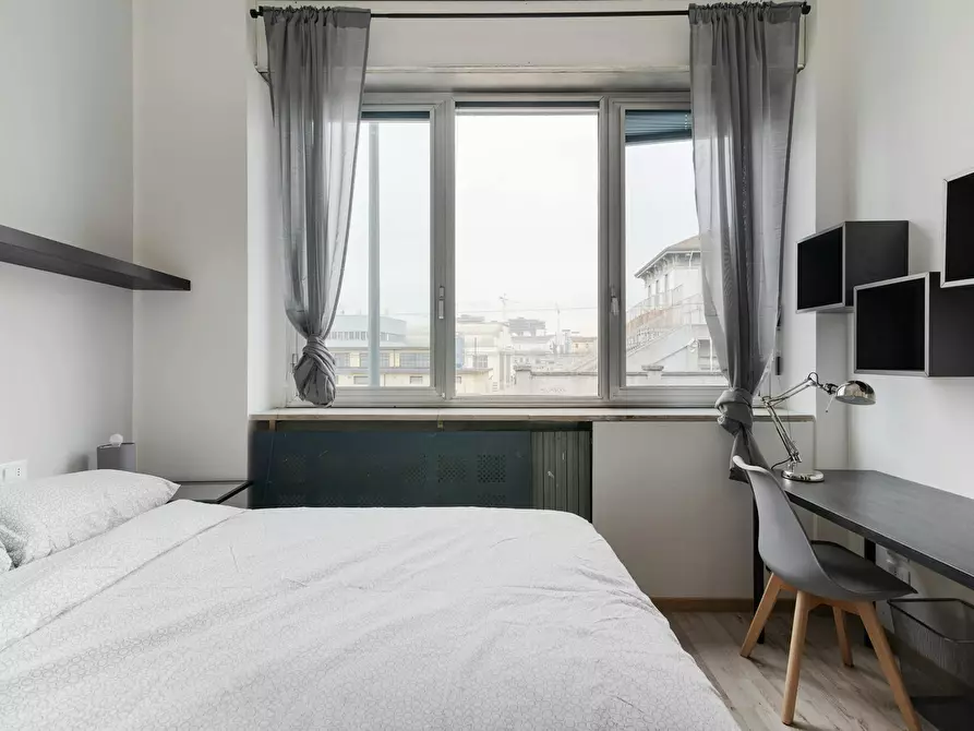 Immagine 2 di Camera in affitto  in Via Ernesto Breda a Milano