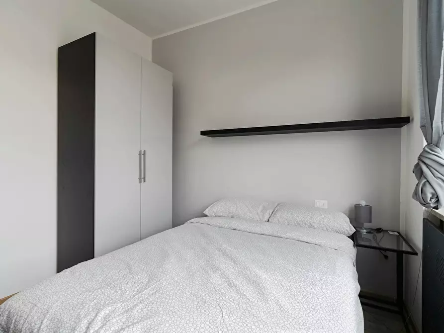 Immagine 3 di Camera in affitto  in Via Ernesto Breda a Milano