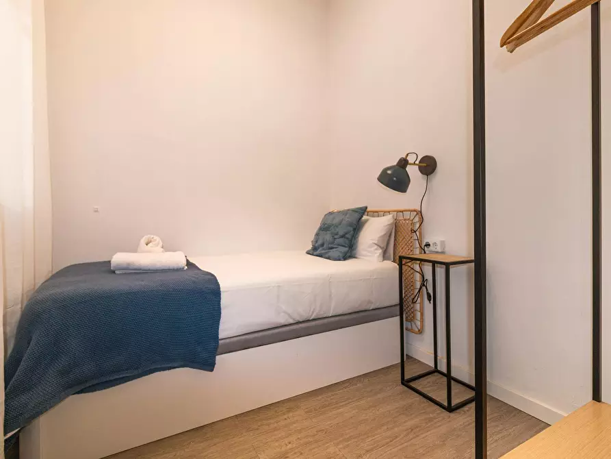 Immagine 5 di Appartamento in affitto  in Carrer de Rocafort a Barcelona