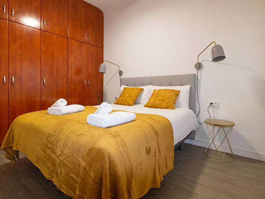 Immagine 4 di Appartamento in affitto  in Carrer de Rocafort a Barcelona