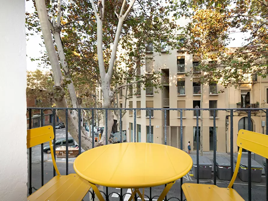 Immagine 6 di Appartamento in affitto  in Carrer de la Llacuna a Barcelona
