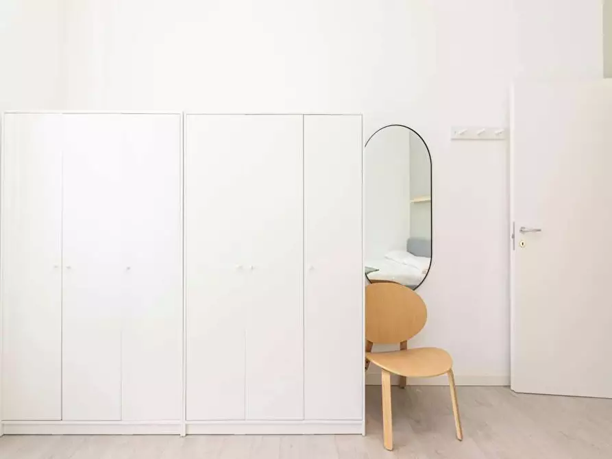 Immagine 6 di Camera in affitto  in Via Privata Parenzo a Milano