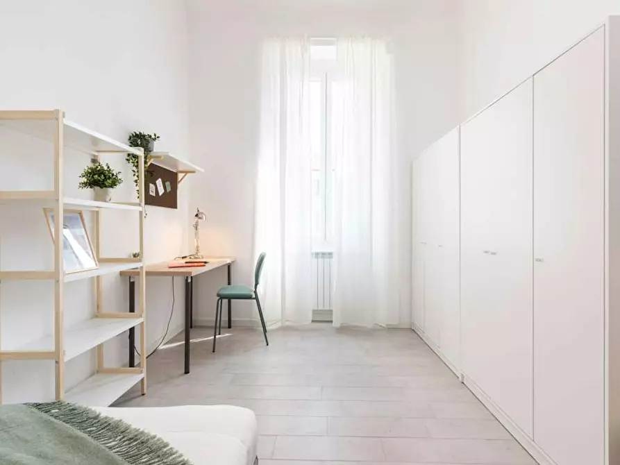 Immagine 3 di Camera in affitto  in Via Privata Parenzo a Milano