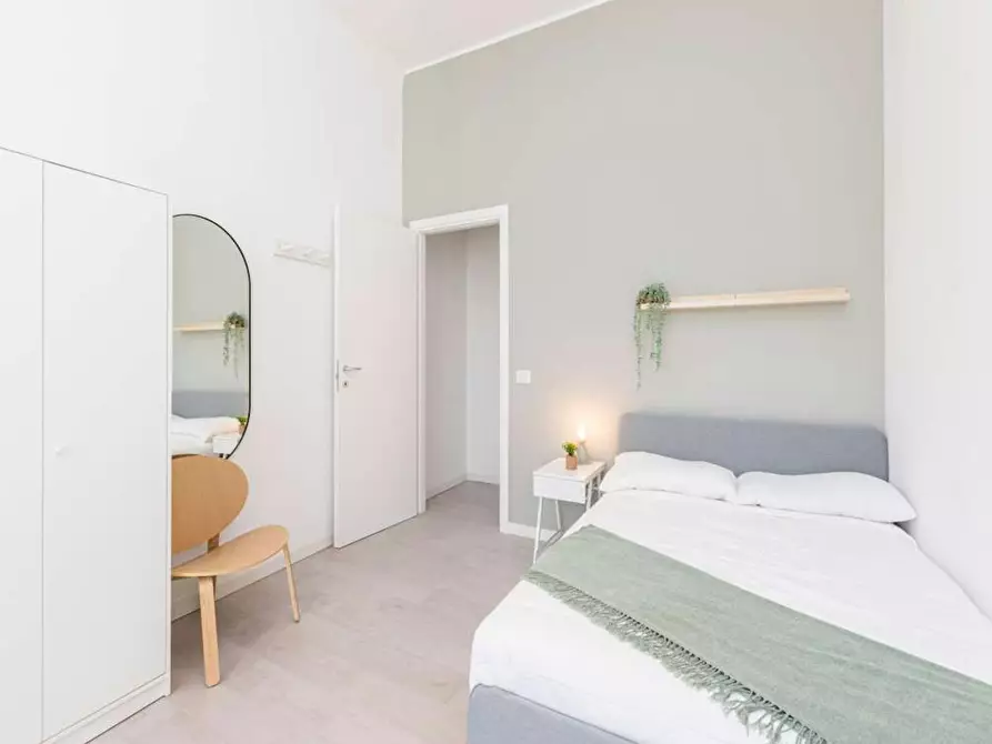 Immagine 2 di Camera in affitto  in Via Privata Parenzo a Milano