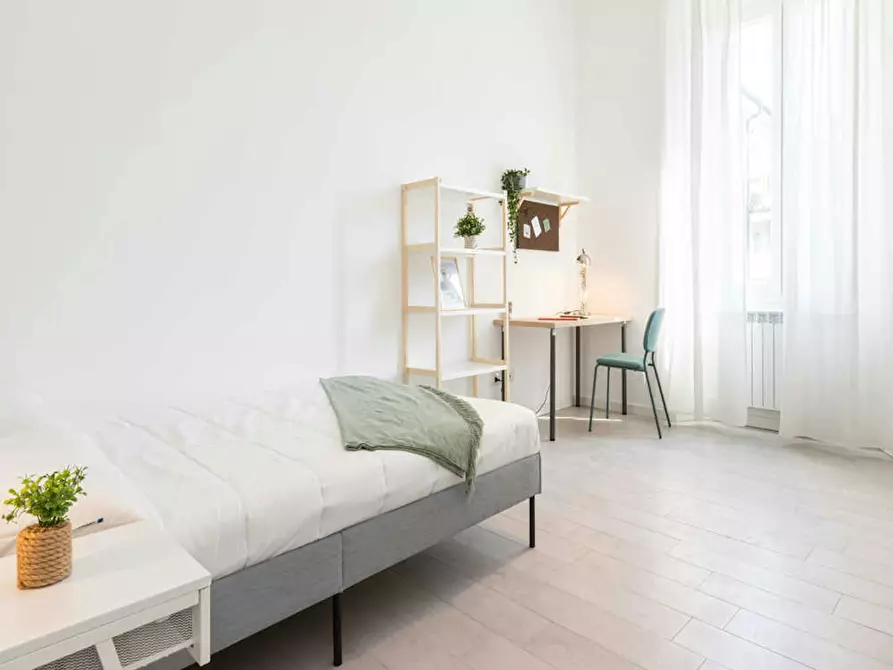 Immagine 3 di Camera in affitto  in Via Privata Parenzo a Milano