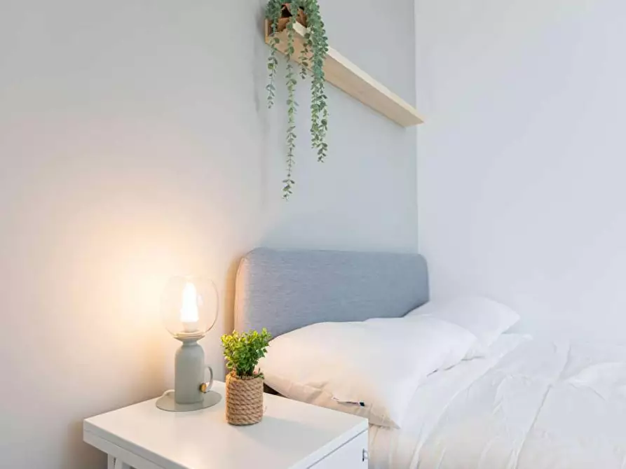 Immagine 5 di Camera in affitto  in Via Privata Parenzo a Milano