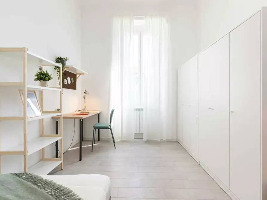 Immagine 1 di Camera in affitto  in Via Privata Parenzo a Milano