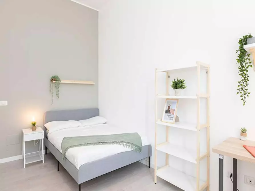 Immagine 1 di Camera in affitto  in Via Privata Parenzo a Milano