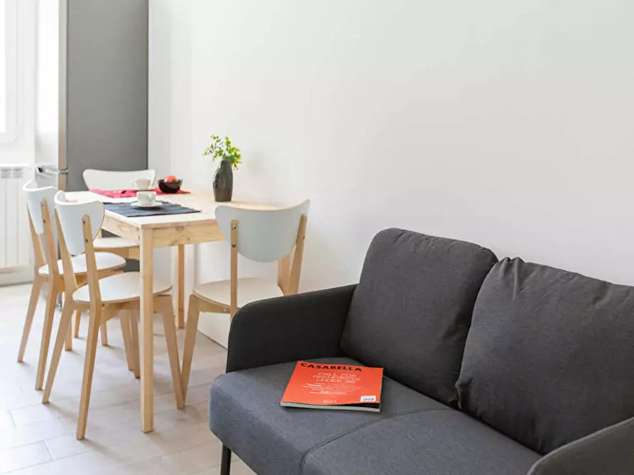 Immagine 9 di Camera in affitto  in Via Privata Parenzo a Milano