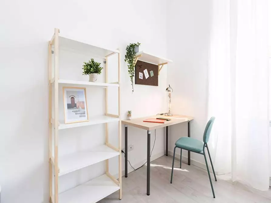 Immagine 7 di Camera in affitto  in Via Privata Parenzo a Milano