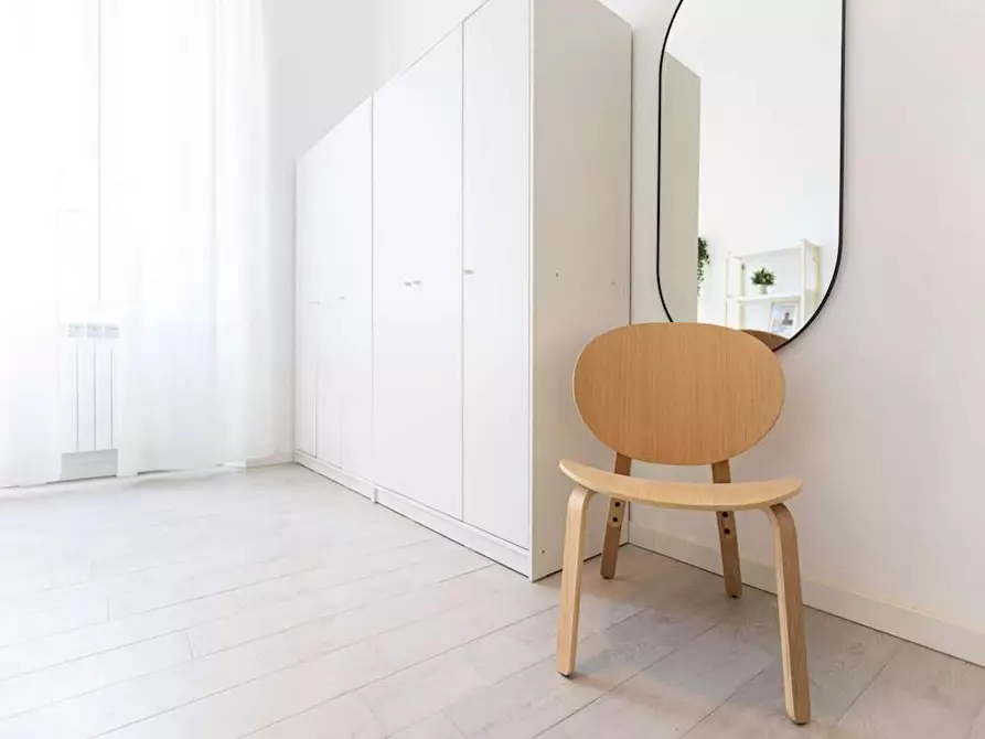 Immagine 8 di Camera in affitto  in Via Privata Parenzo a Milano