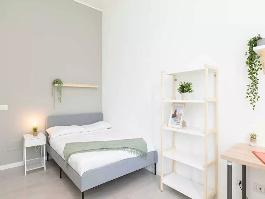 Immagine 2 di Camera in affitto  in Via Privata Parenzo a Milano