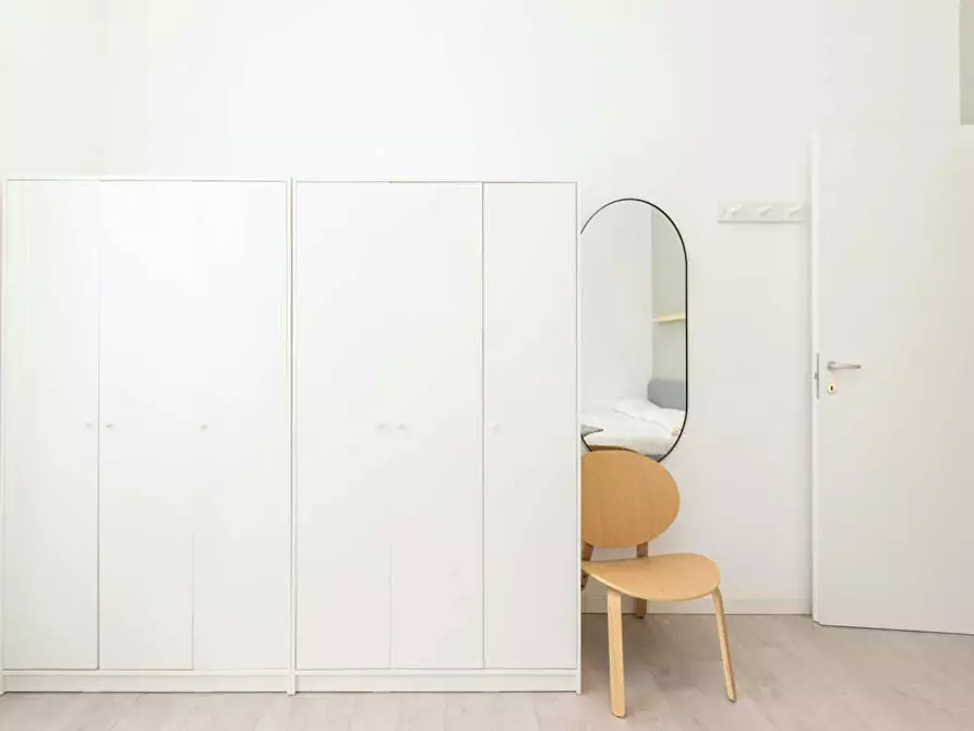 Immagine 6 di Camera in affitto  in Via Privata Parenzo a Milano