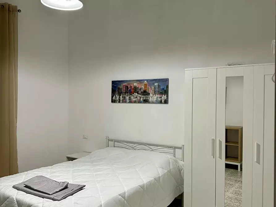 Immagine 3 di Camera in affitto  in Viale dello Scalo San Lorenzo a Roma