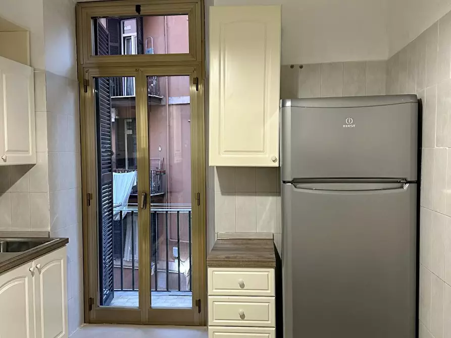 Immagine 7 di Camera in affitto  in Viale dello Scalo San Lorenzo a Roma
