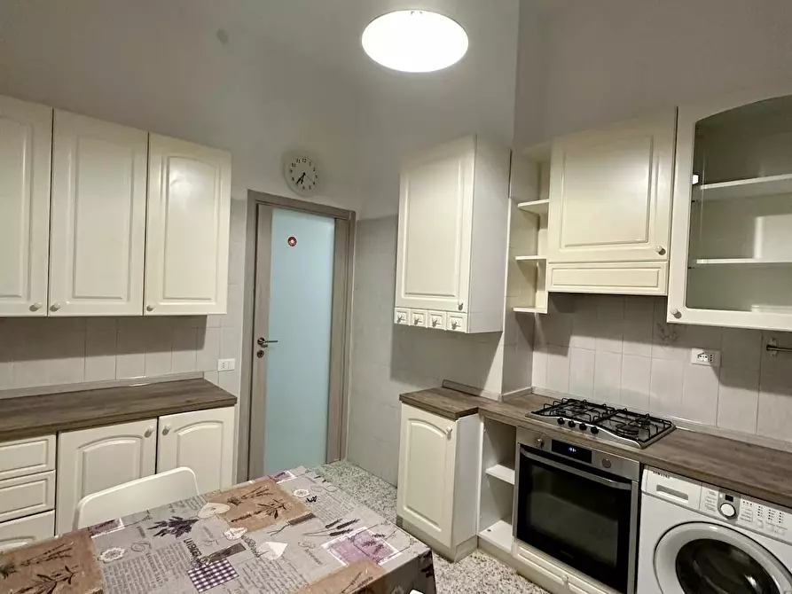 Immagine 6 di Camera in affitto  in Viale dello Scalo San Lorenzo a Roma