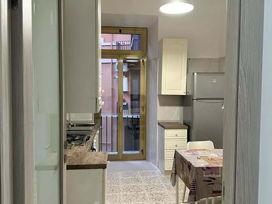 Immagine 3 di Camera in affitto  in Viale dello Scalo San Lorenzo a Roma