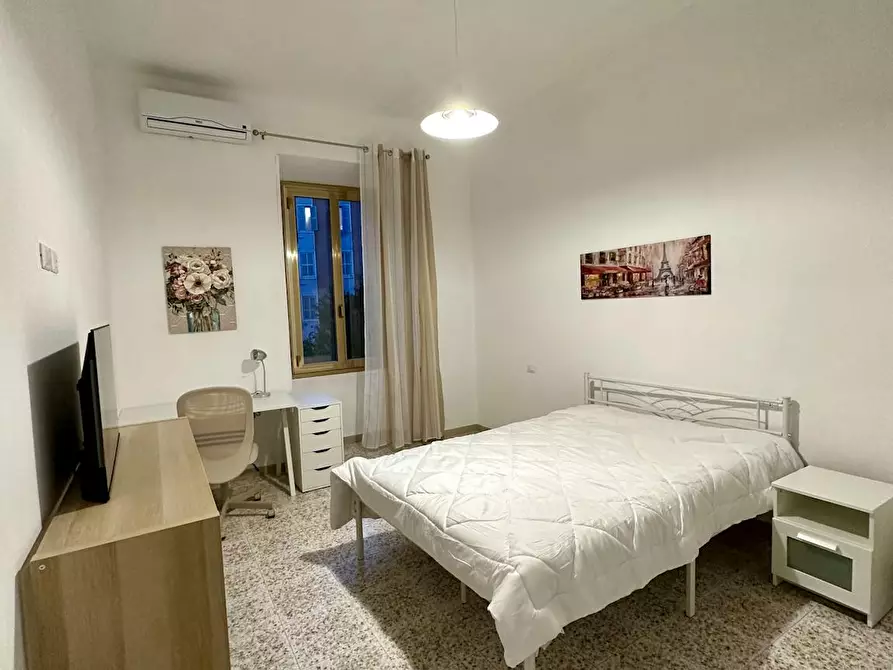 Immagine 2 di Camera in affitto  in Viale dello Scalo San Lorenzo a Roma