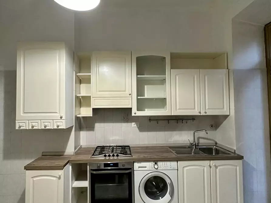 Immagine 4 di Camera in affitto  in Viale dello Scalo San Lorenzo a Roma