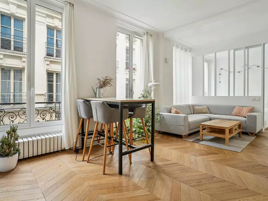 Immagine 2 di Appartamento in affitto  in Rue Mandar a Paris