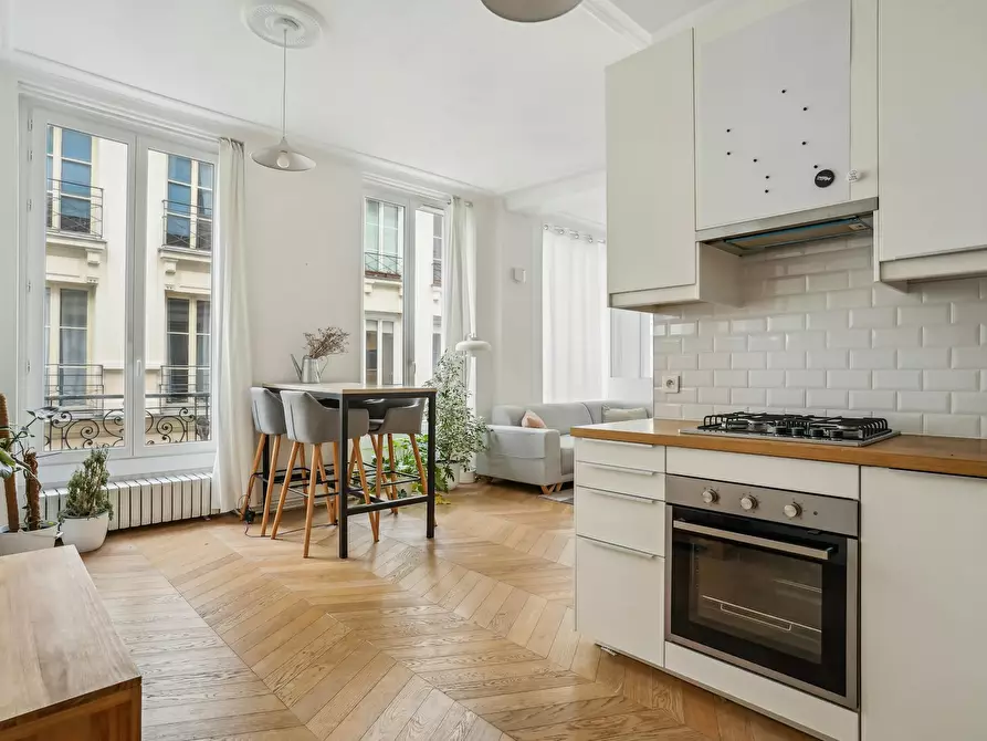 Immagine 1 di Appartamento in affitto  in Rue Mandar a Paris