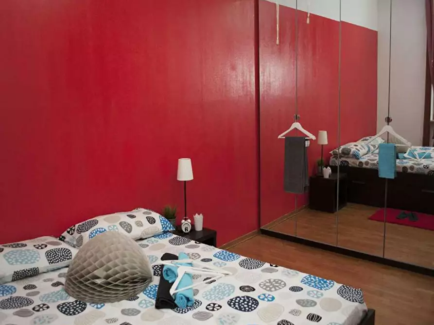 Immagine 6 di Camera in affitto  in Via Andrea Costa a Milano