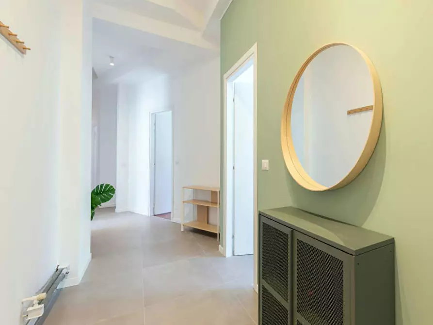 Immagine 8 di Camera in affitto  in Via della Moscova a Milano