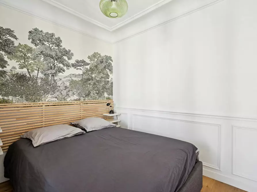 Immagine 7 di Appartamento in affitto  in Rue Louis Rouquier a Levallois-Perret