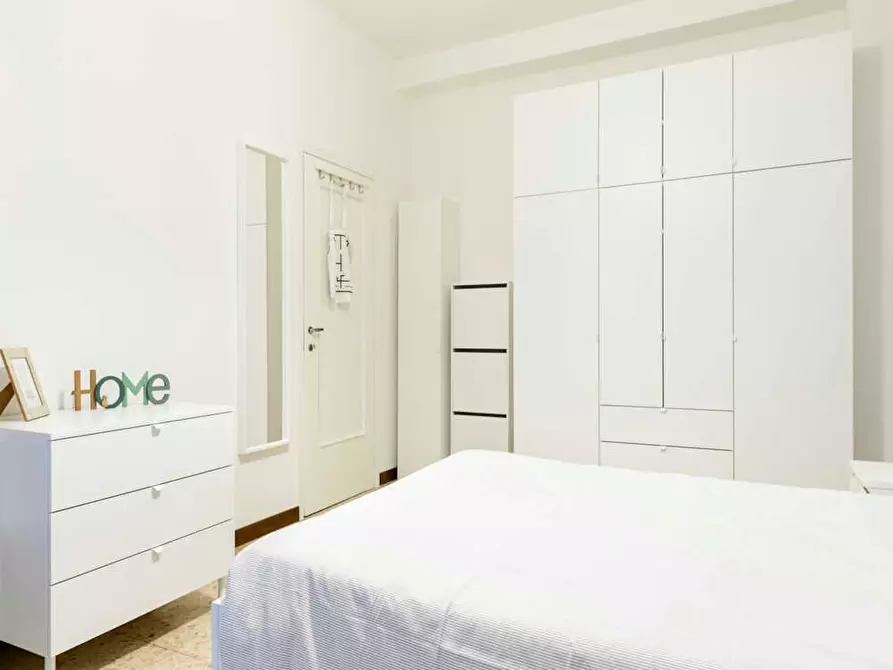 Immagine 10 di Camera in affitto  in Via Melchiorre Delfico a Milano