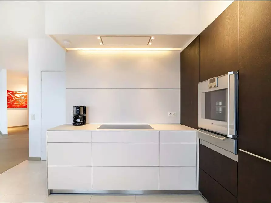 Immagine 2 di Appartamento in affitto  in Orteliuskaai a Antwerpen