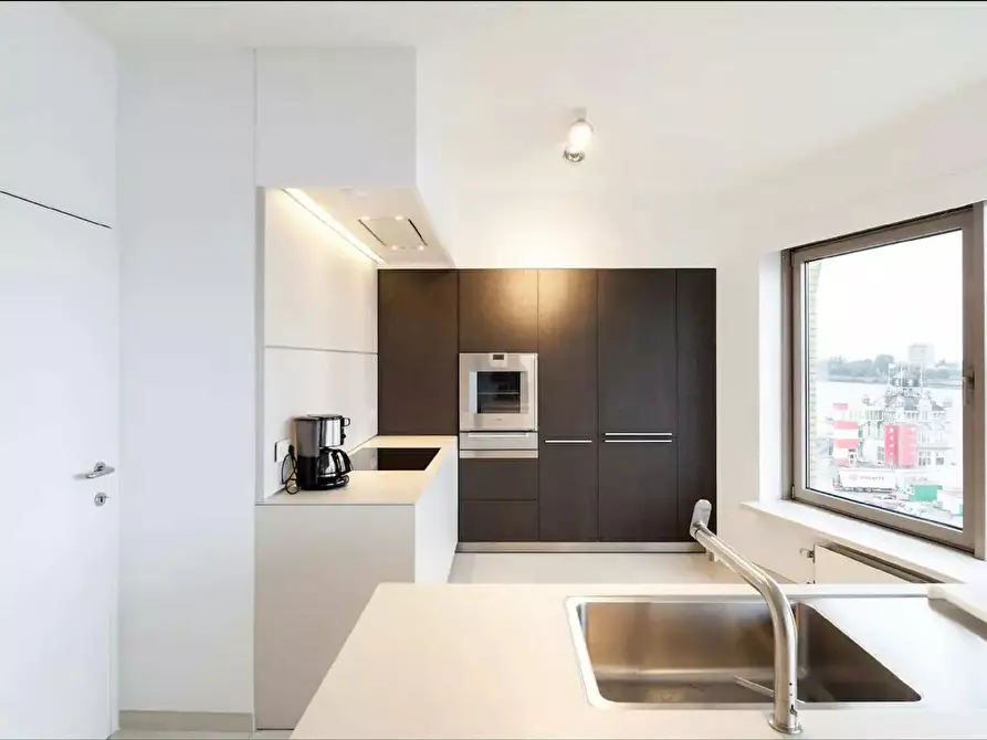 Immagine 1 di Appartamento in affitto  in Orteliuskaai a Antwerpen