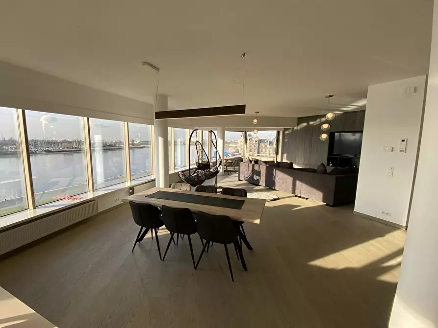 Immagine 4 di Appartamento in affitto  in Orteliuskaai a Antwerpen