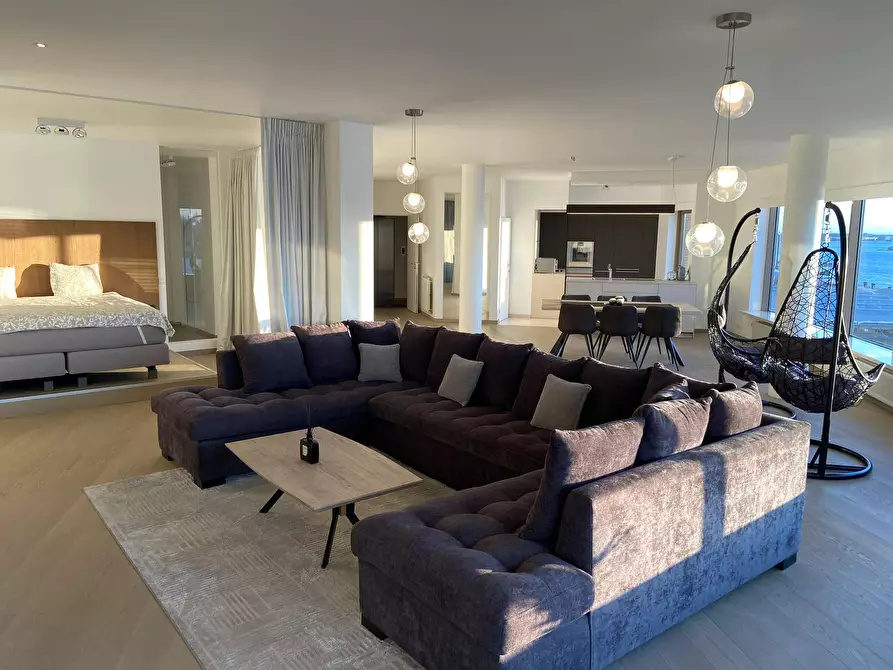 Immagine 6 di Appartamento in affitto  in Orteliuskaai a Antwerpen