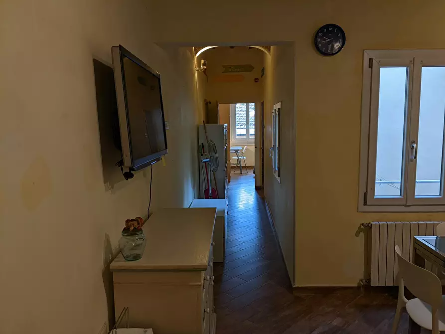 Immagine 8 di Appartamento in affitto  in Via del Campuccio a Firenze