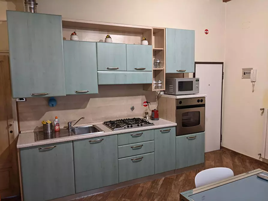 Immagine 2 di Appartamento in affitto  in Via del Campuccio a Firenze