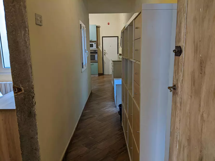 Immagine 9 di Appartamento in affitto  in Via del Campuccio a Firenze
