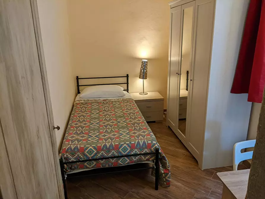 Immagine 6 di Appartamento in affitto  in Via del Campuccio a Firenze