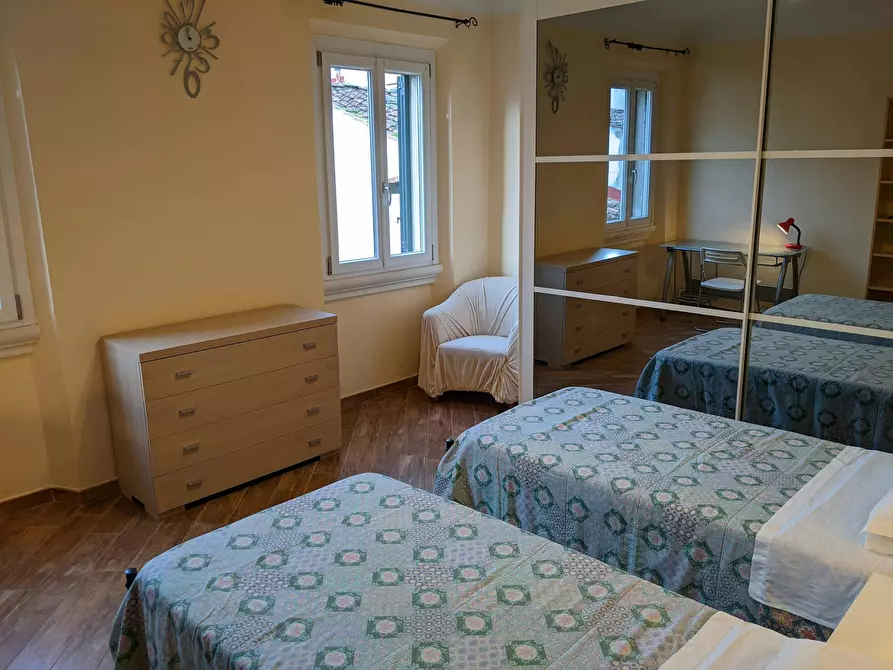 Immagine 5 di Appartamento in affitto  in Via del Campuccio a Firenze