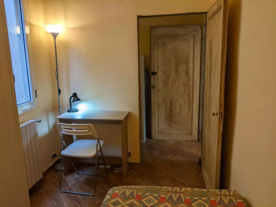 Immagine 7 di Appartamento in affitto  in Via del Campuccio a Firenze