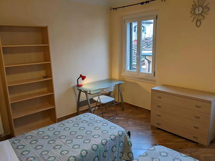 Immagine 3 di Appartamento in affitto  in Via del Campuccio a Firenze