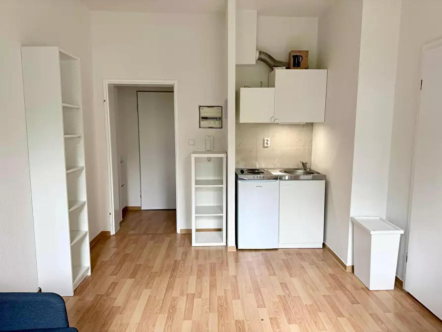 Immagine 4 di Appartamento in affitto  in Rabet a Leipzig