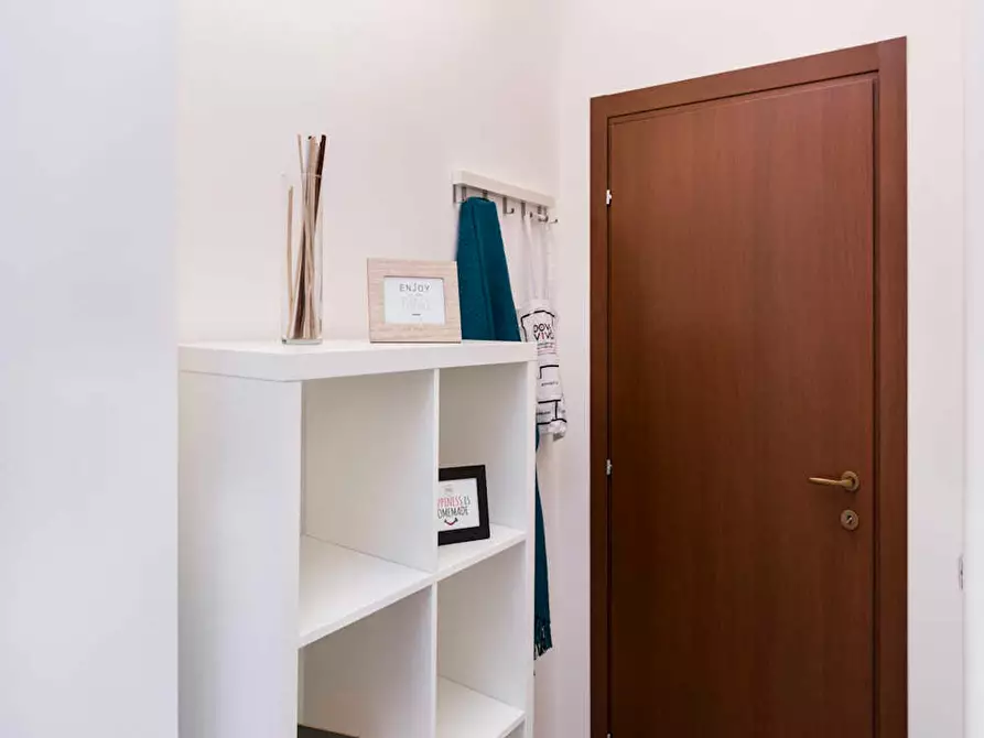 Immagine 7 di Camera in affitto  in Via Guglielmo Röntgen a Milano