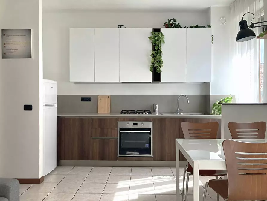 Immagine 6 di Appartamento in affitto  in Via Carlo Armellini a Milano