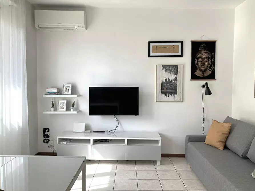 Immagine 10 di Appartamento in affitto  in Via Carlo Armellini a Milano