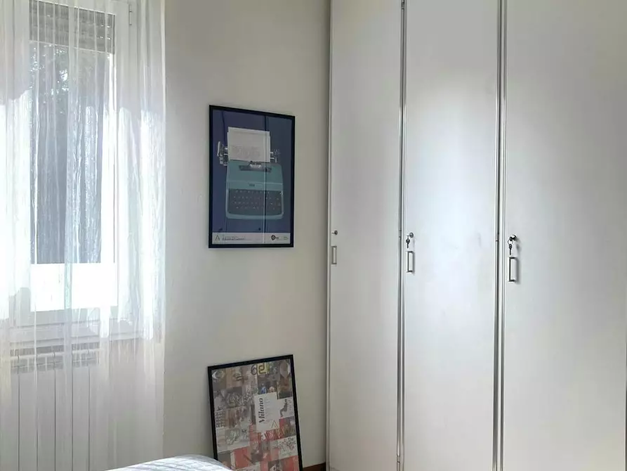 Immagine 3 di Appartamento in affitto  in Via Carlo Armellini a Milano