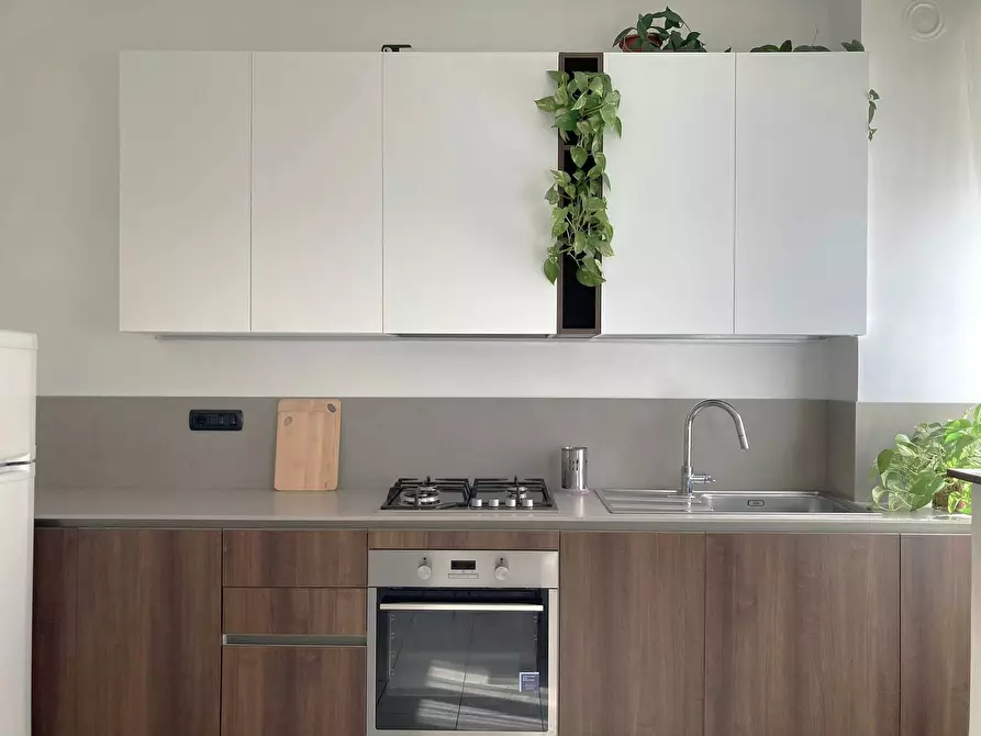 Immagine 7 di Appartamento in affitto  in Via Carlo Armellini a Milano